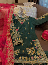 Wedding collection