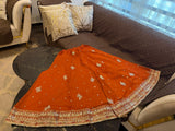 Party wear dress