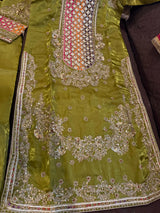 Mehndi collection