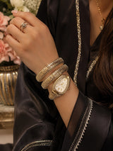 Luxury watch