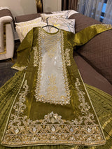Wedding collection