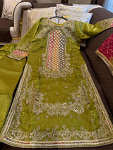 Mehndi collection