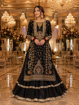 WEDDING COLLECTING