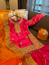 Mehndi collection