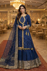 Party wear dress