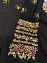 Party wear