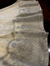 Party wear maxi dress