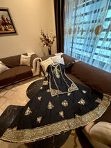 PARTY WEAR DRESS