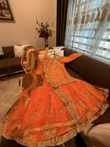 Mehndi collection