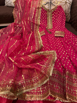 Party wear dress