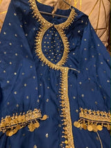 Party wear dress