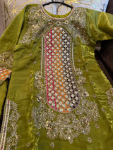 Mehndi collection
