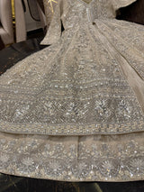 Party wear dress