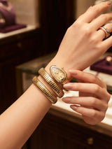 Luxury watch