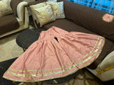 Party wear gharara dress