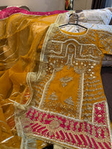 Wedding collection