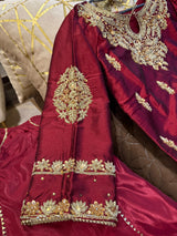 Party wear dress