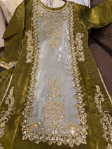 Wedding collection