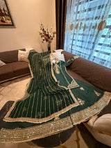 PARTY WEAR DRESS