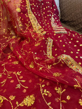 MEXI DRESS