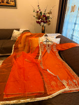 Party wear dress