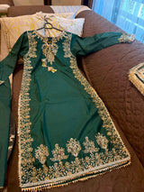 Party wear dress