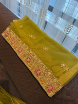 Mehndi collection