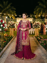 Wedding collection