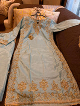 Party wear dress