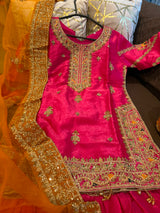 Mehndi collection