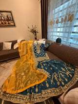 Wedding collection