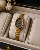 Luxury watch