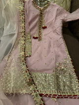Party wear dress