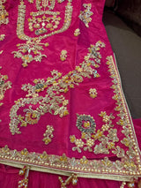 Mehndi collection