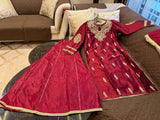 Party wear dress