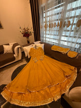 Party wear