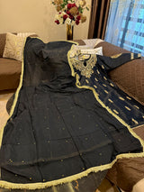 Party wear dress
