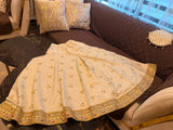 Peplum dress