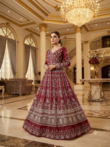 Party wear dress