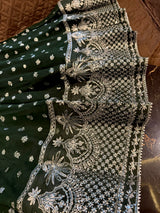 Party wear maxi dress