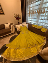 Party wear