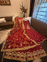 MEXI DRESS