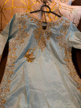 Party wear dress