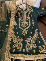 Mehndi collection