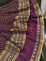 Party wear dress