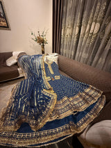 Party wear dress