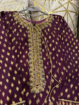 Party wear dress