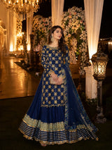 PARTY WEAR DRESS