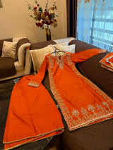 Party wear dress
