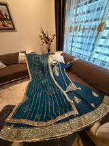 PARTY WEAR DRESS